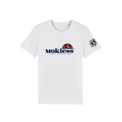 TShirt Mokless de mokless sur Scredboutique.com