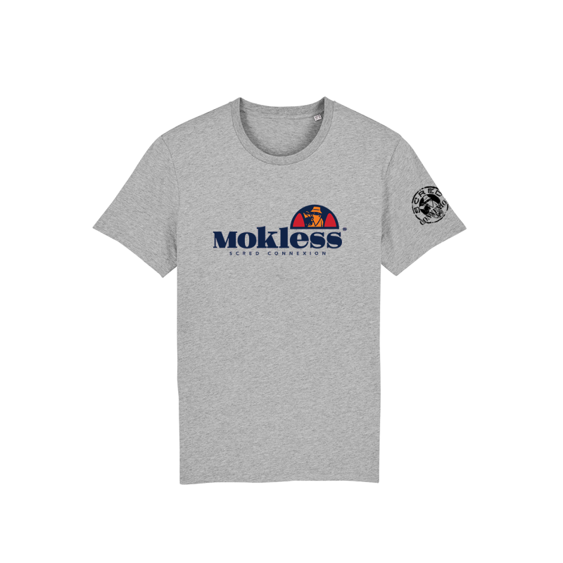 TShirt Mokless
