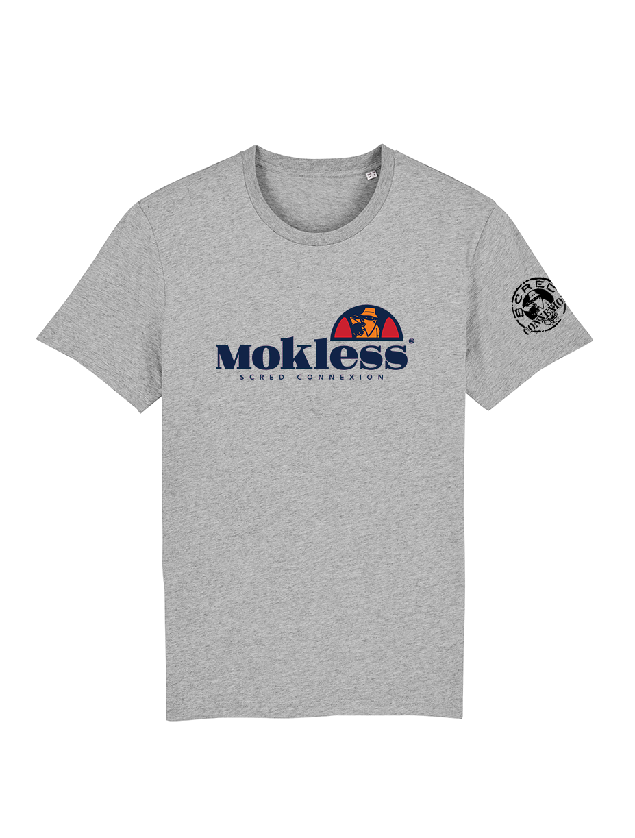TShirt Mokless de mokless sur Scredboutique.com