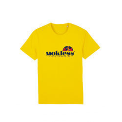 TShirt Mokless de mokless sur Scredboutique.com