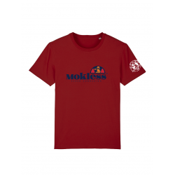TShirt Mokless de mokless sur Scredboutique.com