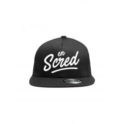 Snapback En Scred de scred connexion sur Scredboutique.com
