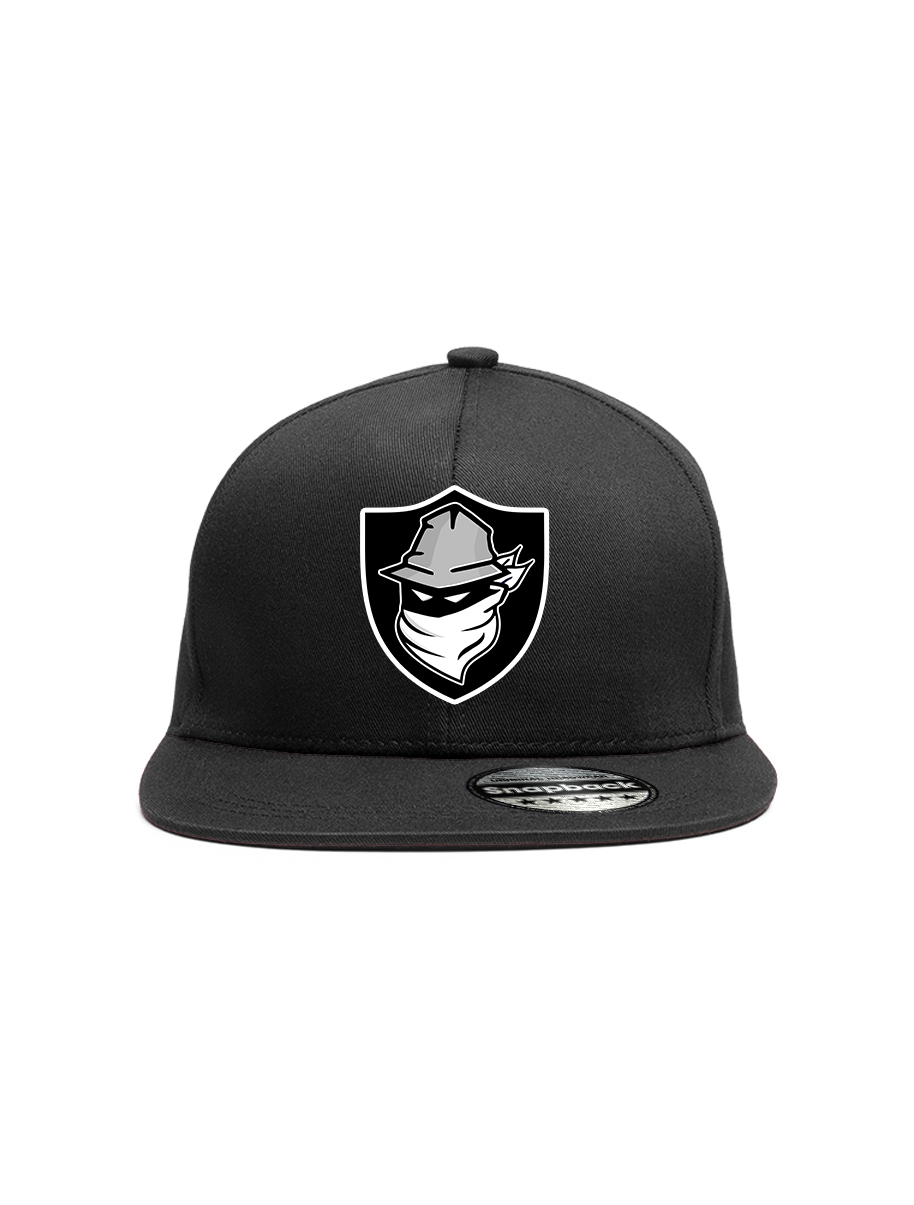 Snapback Scred NHL de scred connexion sur Scredboutique.com
