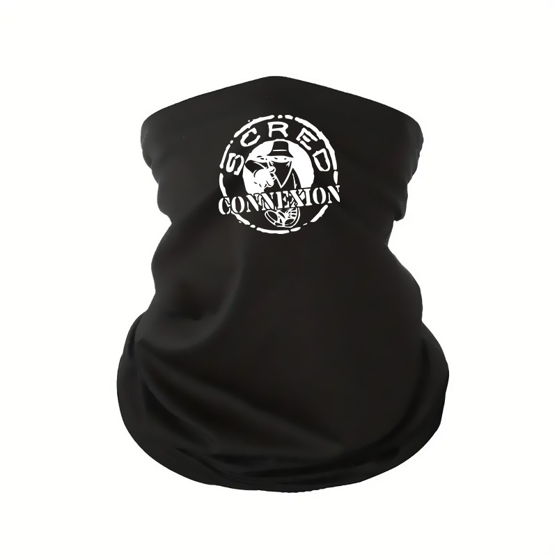 Tour de cou Scred Connexion