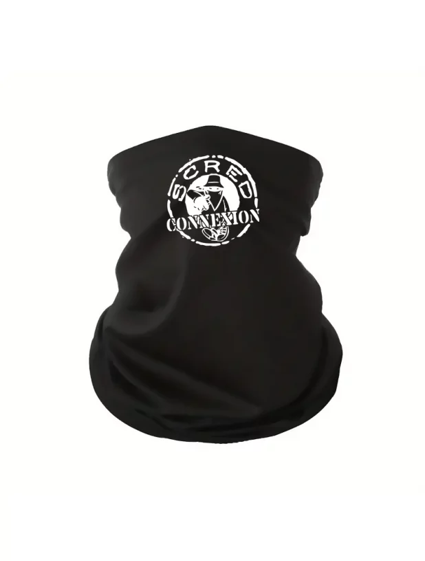 Tour de cou Scred Connexion de scred connexion sur Scredboutique.com