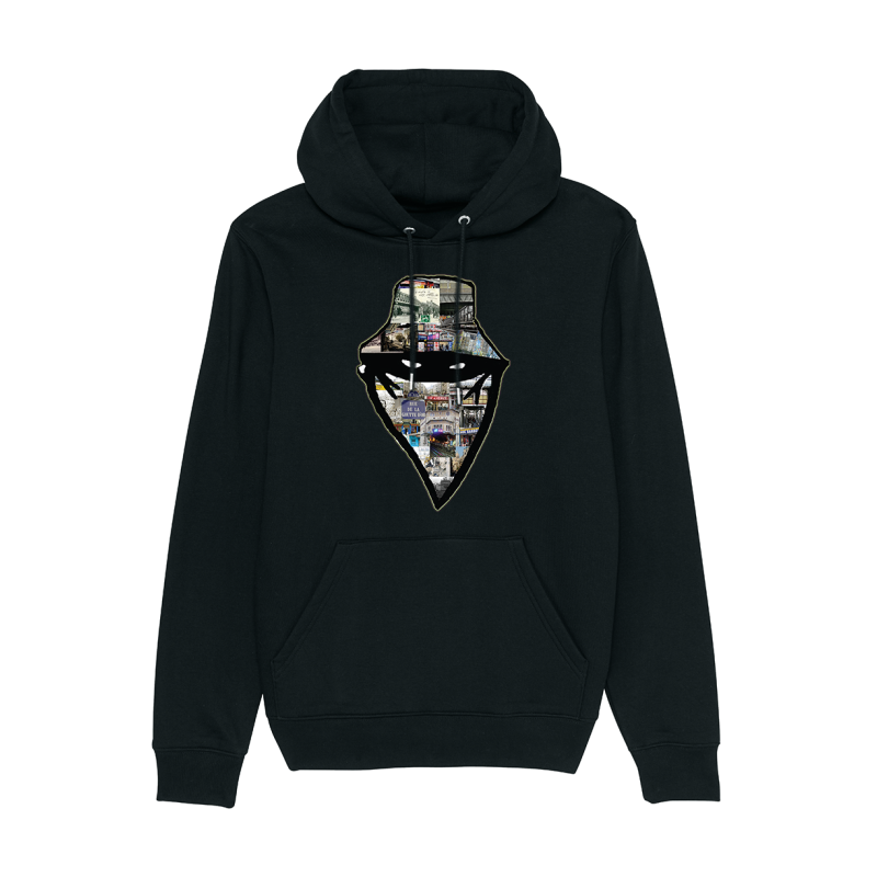 Sweat Barbes Story / Scred Boutique - Jamais dans la Tendance