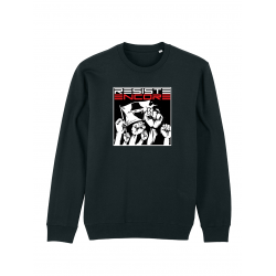 Sweat  Resiste Encore Manif