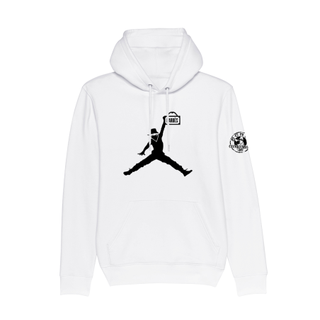 Sweat Capuche "Air Scred"