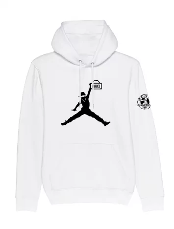 scred connexion Sweat Capuche "Air Scred"