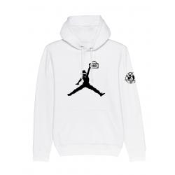 Sweat Capuche &quot;Air Scred&quot;