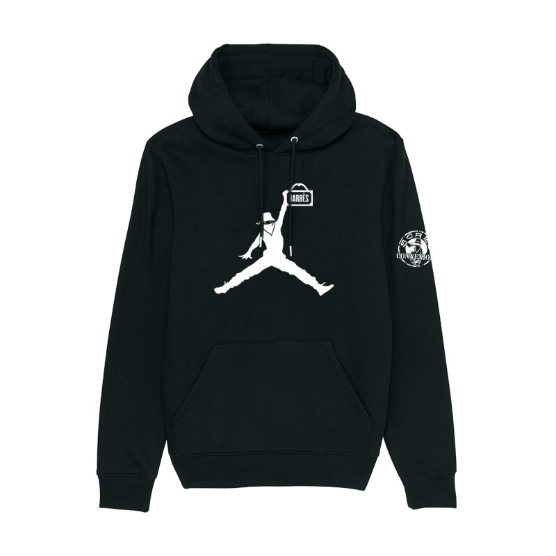 Sweat Capuche "Air Scred"