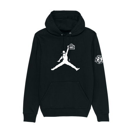 Sweat Capuche "Air Scred"