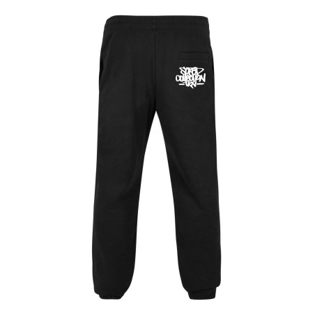 Pantalon de jogging Coup de crayon TRN