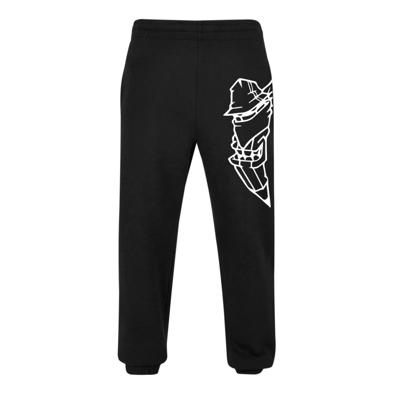Pantalon de jogging Coup de crayon TRN