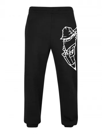 scred connexion Pantalon de jogging Coup de crayon TRN