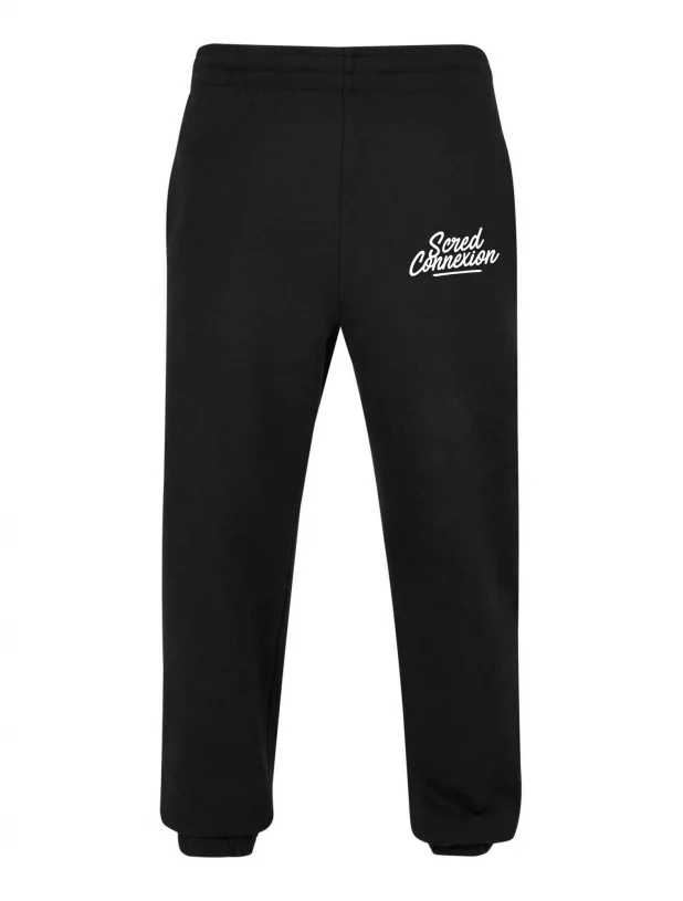 Pantalon de jogging Scred Connexion de scred connexion sur Scredboutique.com