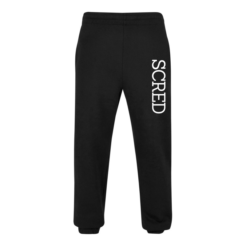 Pantalon de jogging Scred Line Up
