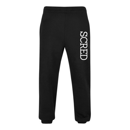 Pantalon de jogging Scred Line Up