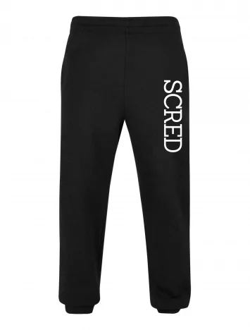 scred connexion Pantalon de jogging Scred Line Up