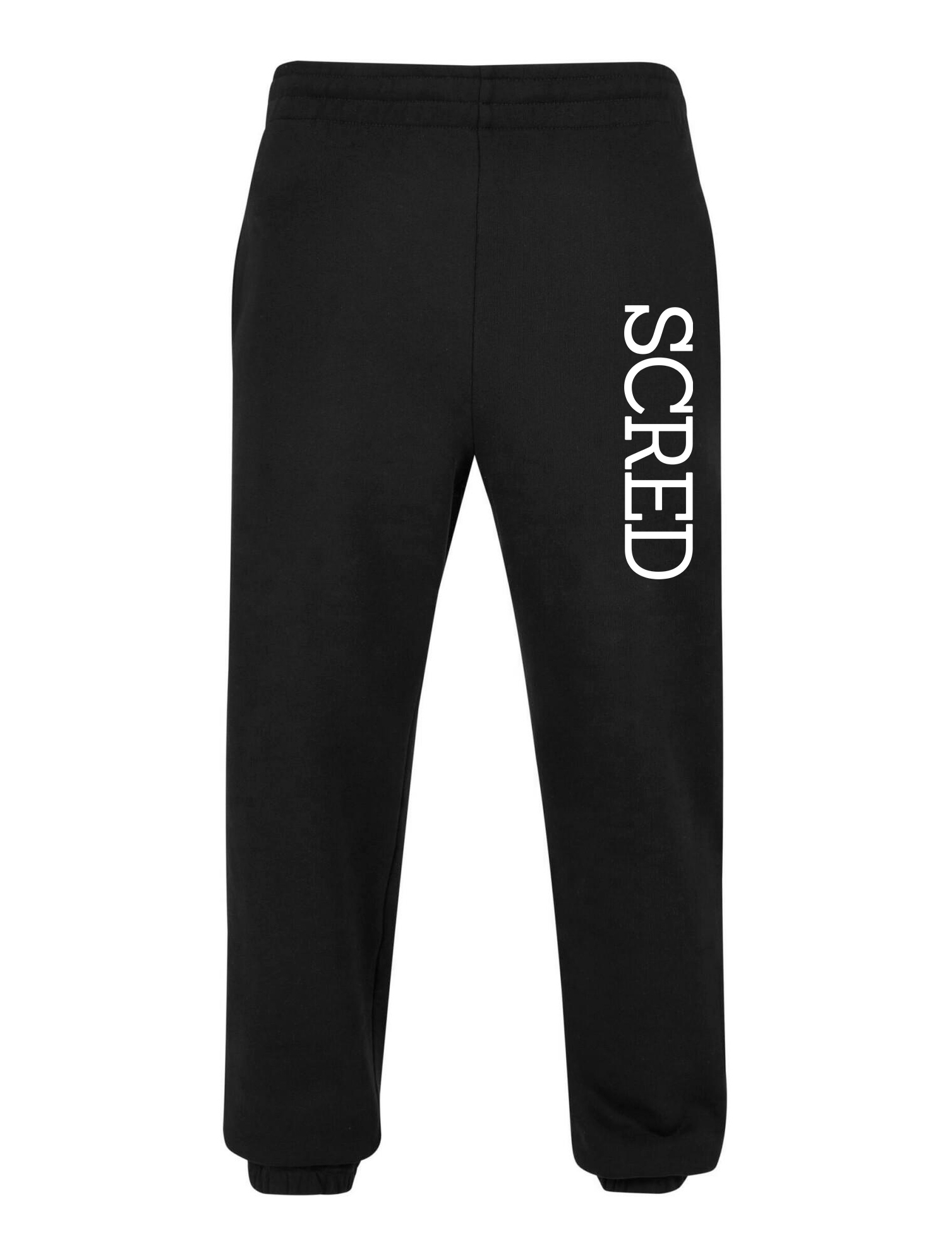 Pantalon de jogging Scred Line Up
