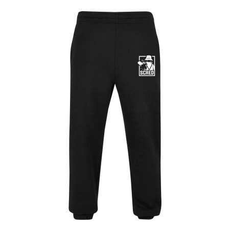 Pantalon de jogging Scred Box