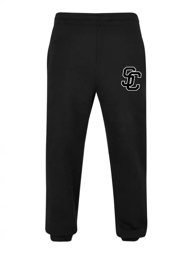 Pantalon de jogging Scred SC de scred connexion sur Scredboutique.com