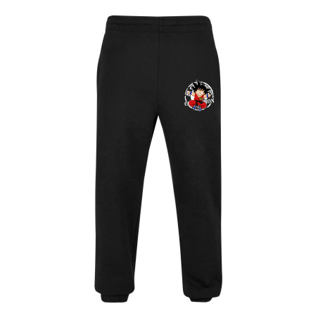 Pantalon de jogging Scred Goku