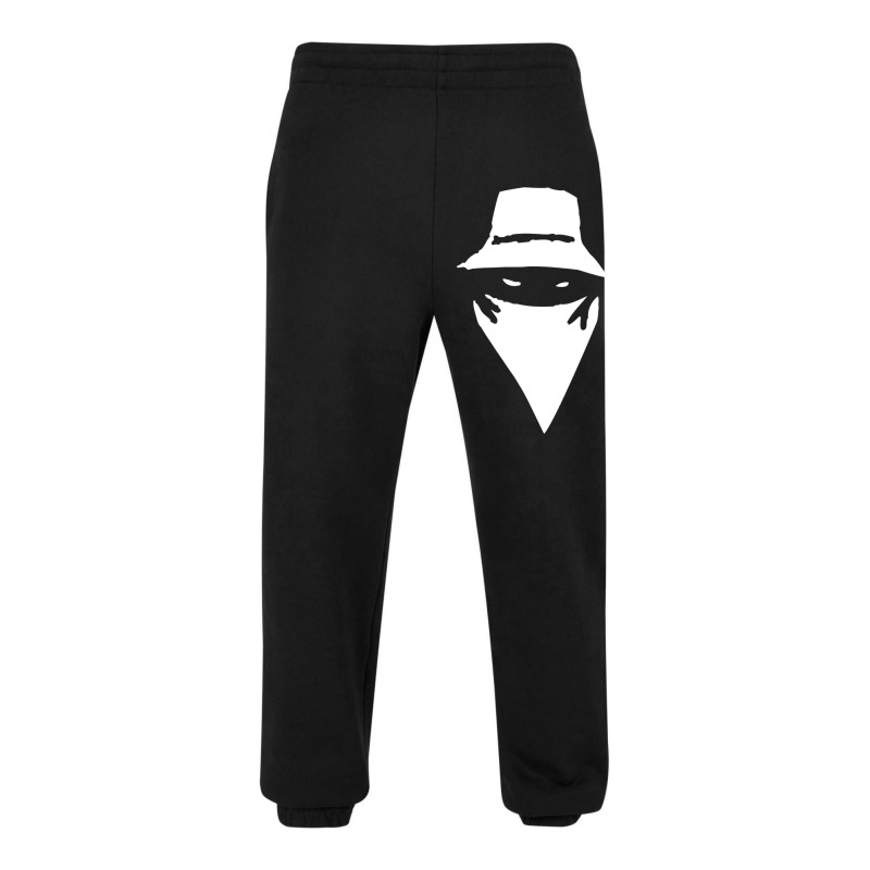 Pantalon de jogging Scred Visage XL