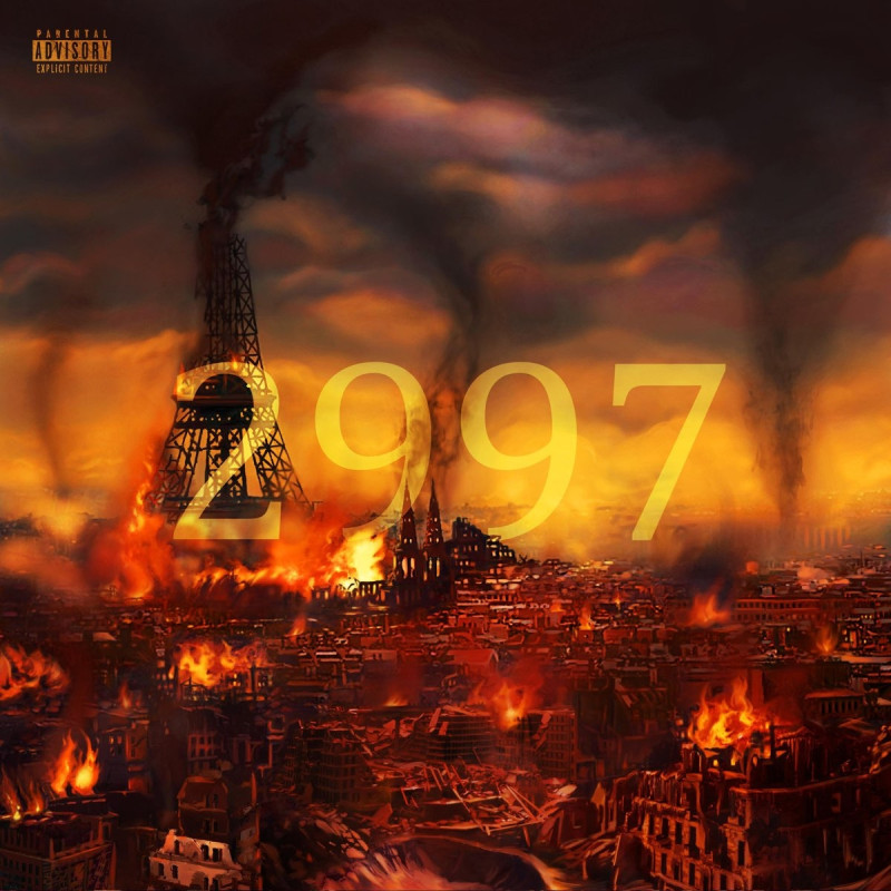 Album Cd Cenza - 2997