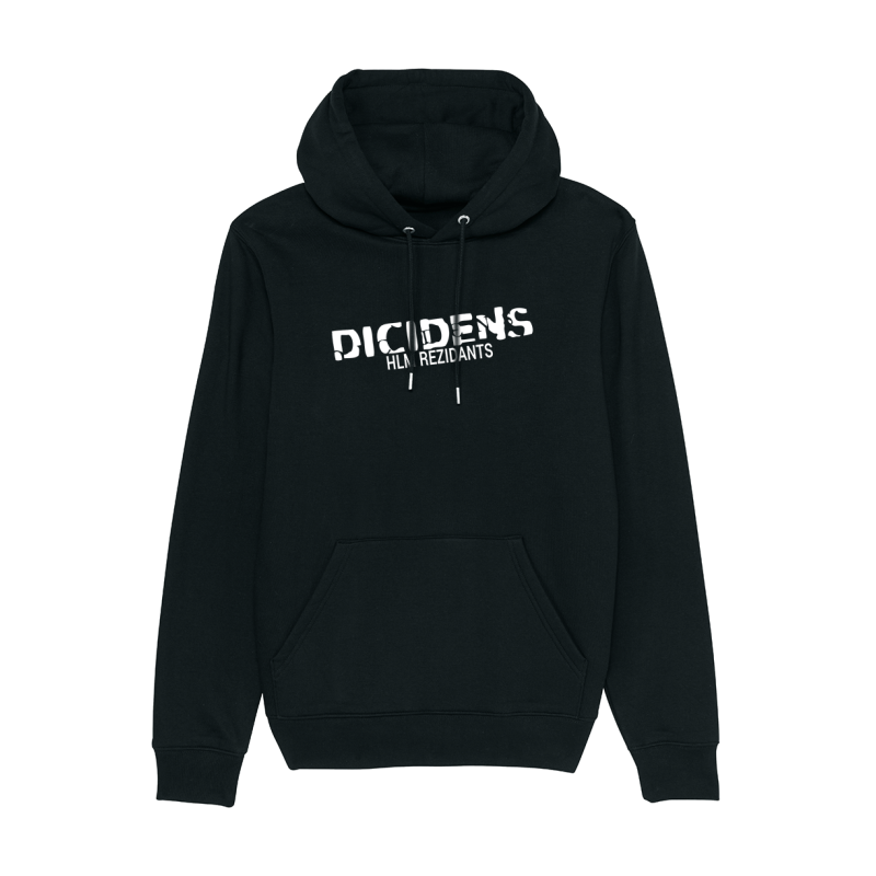 Sweat Capuche Dicidens Zesau