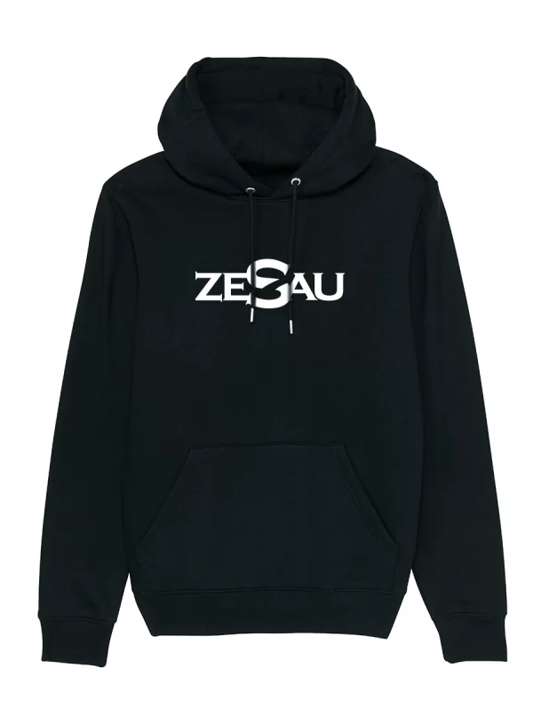 Sweat Capuche Zesau de zesau sur Scredboutique.com