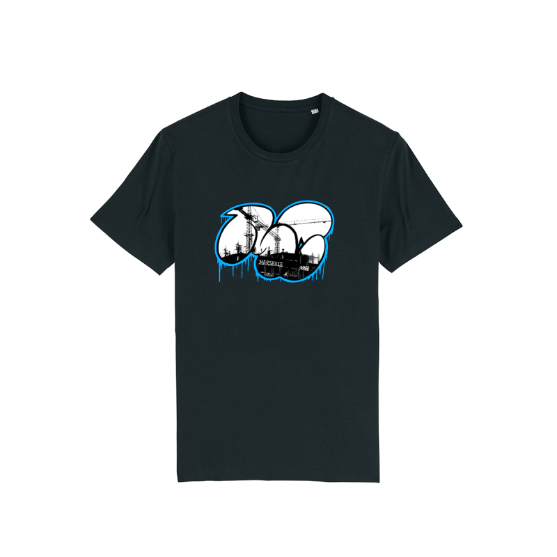 Tshirt Freeman - MC Marseille City