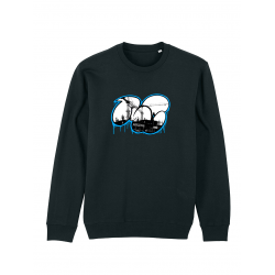 Sweat Freeman - MC Marseille City de freeman sur Scredboutique.com