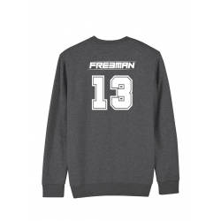 Sweat Freeman - MC Marseille City de freeman sur Scredboutique.com