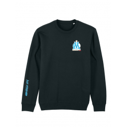 Sweat Freeman - MC Marseille City OM de freeman sur Scredboutique.com
