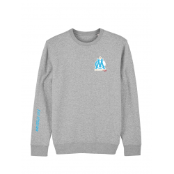 Sweat Freeman - MC Marseille City OM de freeman sur Scredboutique.com