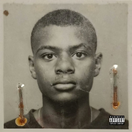 Album Cd Eloquence - Extravaganza