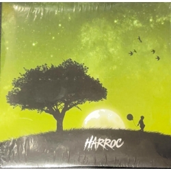 Album Cd Harroc de  sur Scredboutique.com