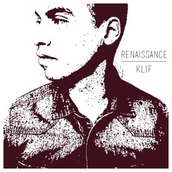  Album Cd Klif - Renaissance