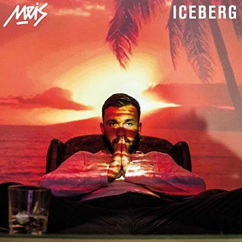 Album Cd Meis - Iceberg de  sur Scredboutique.com