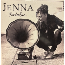 Album Cd Jenna - Borderline de  sur Scredboutique.com