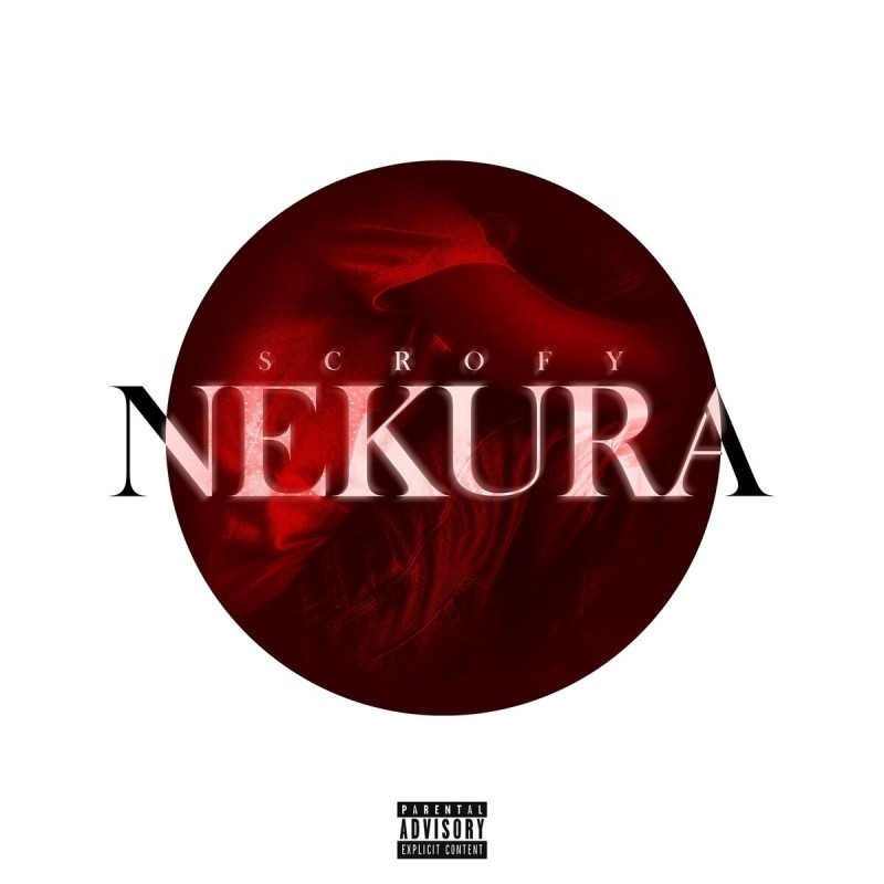 Album Cd Nekura - scrofy