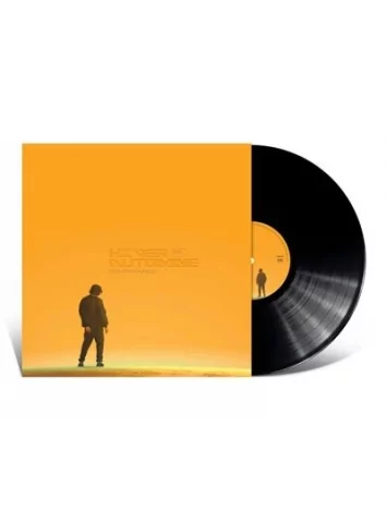 Album vinyle Souffrance - Hiver Automne 