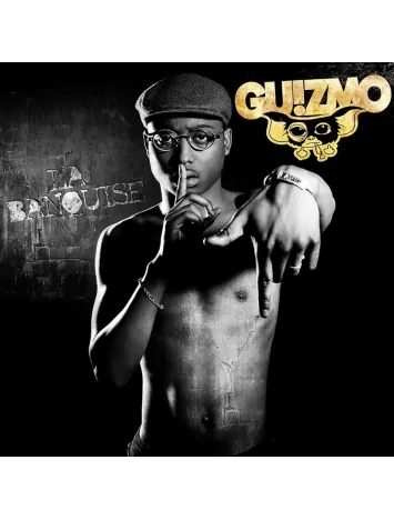 guizmo Album vinyle Guizmo - La banquise