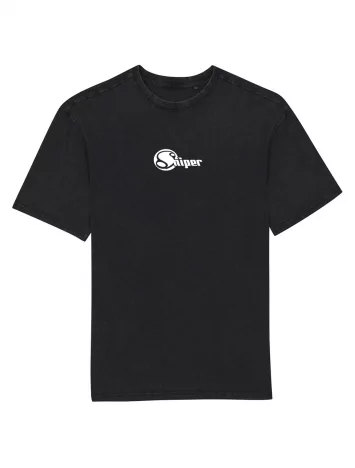 sniper Tshirt Oversize Sniper S Dos