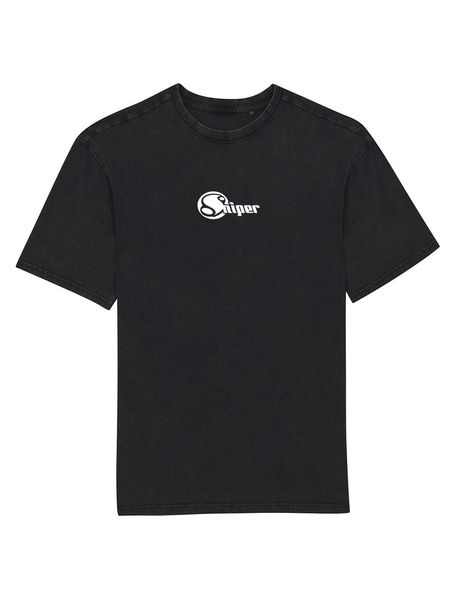 Tshirt Oversize Sniper S Dos 