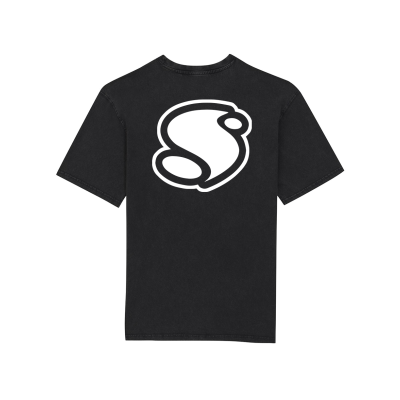 Tshirt Oversize Sniper S Dos