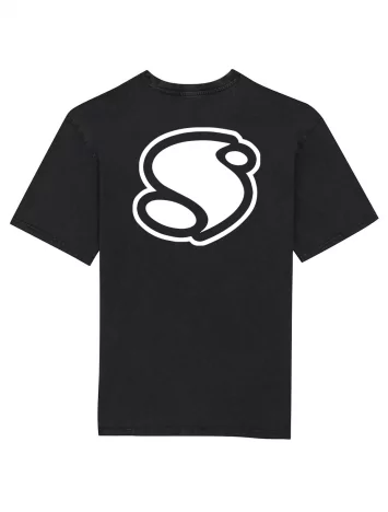 sniper Tshirt Oversize Sniper S Dos