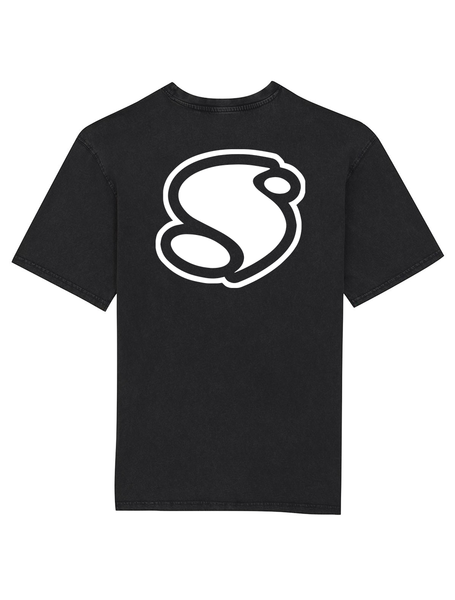 Tshirt Oversize Sniper S Dos de sniper sur Scredboutique.com