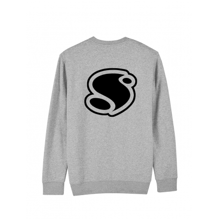 Sweat Sniper S Dos de sniper sur Scredboutique.com